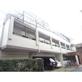 モンシャトー北新宿 2階 築43年2ヶ月の賃貸物件
