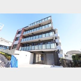 アーバンパーク志村坂上の賃貸物件