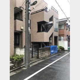 池袋駅より徒歩12分 3階 築22年11ヶ月の賃貸物件