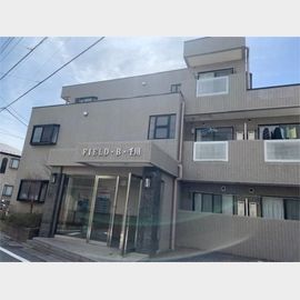 ＦＩＥＬＤ・Ｂ・千川の賃貸物件