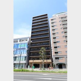 アーバンパーク三ノ輪II 7階 築2年3ヶ月の賃貸物件