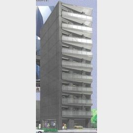 グランヴァン池袋西の賃貸物件