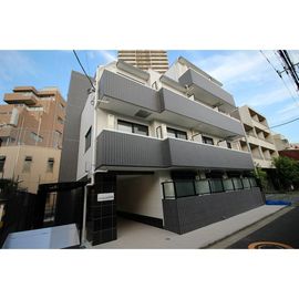 ピアコートTM大泉学園壱番館の賃貸物件