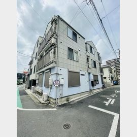 シャンテ町屋の賃貸物件