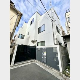赤羽駅より徒歩10分 1階 築10年10ヶ月の賃貸物件