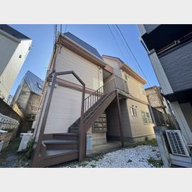 クラーク高田馬場の賃貸物件