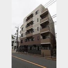 グラントゥルース氷川台 1階 築19年2ヶ月の賃貸物件