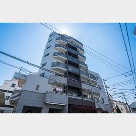 北池袋駅より徒歩10分 4階 築13年3ヶ月の賃貸物件
