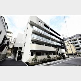 曙橋駅より徒歩3分 2階 築3年8ヶ月の賃貸物件