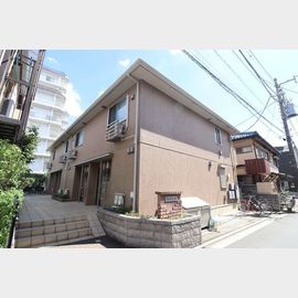 ときわ台駅より徒歩9分 1階 築15年9ヶ月の賃貸物件