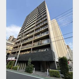 板橋区役所前駅より徒歩6分 7階 築9年9ヶ月の賃貸物件