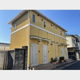 フローラ 2階 築21年10ヶ月の賃貸物件