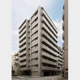 ルーブル豊島千石 9階 築16年の賃貸物件