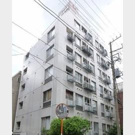 クリオ入谷壱番館 4階 築34年10ヶ月の賃貸物件