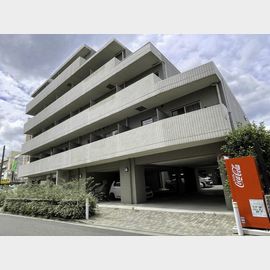 志村三丁目駅より徒歩7分 4階 築17年7ヶ月の賃貸物件