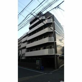 ＣＹＮＴＨＩＡＴＯＣＨＯＭＡＥ 4階 築21年11ヶ月の賃貸物件