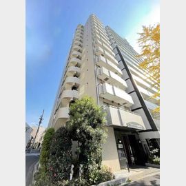 スカイコート後楽園壱番館 10階 築21年の賃貸物件