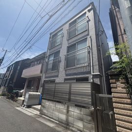 東十条駅より徒歩6分 3階 築16年11ヶ月の賃貸物件