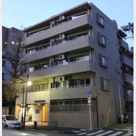 サンテミリオン目白台 1階 築23年11ヶ月の賃貸物件