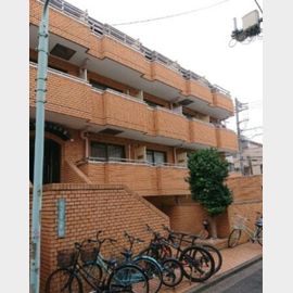 北池袋駅より徒歩7分 築42年4ヶ月 4階建の賃貸物件