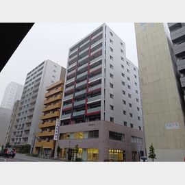 新御徒町駅より徒歩6分 8階 築10年7ヶ月の賃貸物件