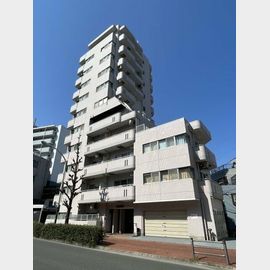 パール上池袋 2階 築36年2ヶ月の賃貸物件