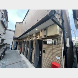 王子神谷駅より徒歩12分 2階 築20年6ヶ月の賃貸物件