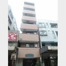 三河島駅より徒歩5分 1階 築22年1ヶ月の賃貸物件