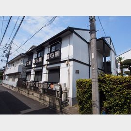 大原館 2階 築31年5ヶ月の賃貸物件