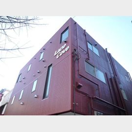 志村坂上駅より徒歩5分 築41年11ヶ月 3階建の賃貸物件