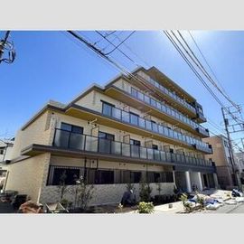 ときわ台駅より徒歩8分 1階 築2年7ヶ月の賃貸物件