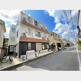 イルビラージュ平和台の賃貸物件