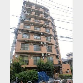 ライオンズマンション大山第6 5階 築35年8ヶ月の賃貸物件