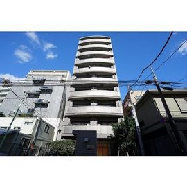 志村坂上駅より徒歩2分 7階 築23年8ヶ月の賃貸物件