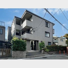 K’s ハイム 2階 築21年7ヶ月の賃貸物件