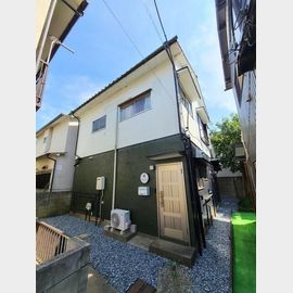 中村橋駅より徒歩11分 築59年5ヶ月の賃貸物件