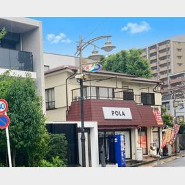 コーポ原井 2階 築45年7ヶ月の賃貸物件