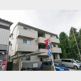グリーンパークの賃貸物件