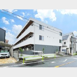セレスティア早宮の賃貸物件
