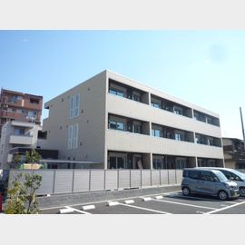 東武練馬駅より徒歩8分 2階 築7年7ヶ月の賃貸物件