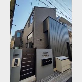 コンフォルタ椎名町の賃貸物件