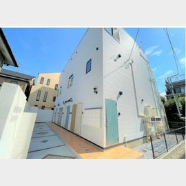 椎名町駅より徒歩8分 1階 築5年5ヶ月の賃貸物件