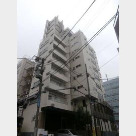 早稲田駅より徒歩2分 4階 築52年4ヶ月の賃貸物件