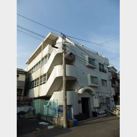 パレ・ドール氷川台 2階 築39年5ヶ月の賃貸物件