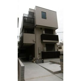 池袋駅より徒歩7分 2階 築5年7ヶ月の賃貸物件