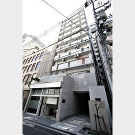 エクセリア秋葉原 8階 築19年8ヶ月の賃貸物件