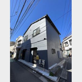 GOHOME 2階 築63年9ヶ月の賃貸物件