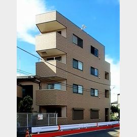 グリーンフレグランス目白 4階 築16年7ヶ月の賃貸物件