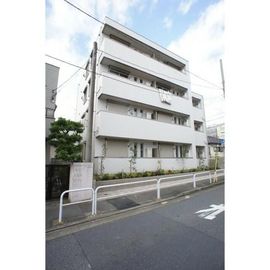 クラルテときわ台の賃貸物件