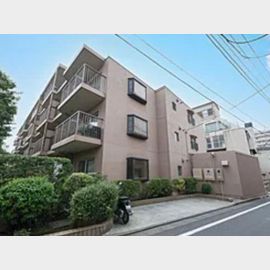 東長崎ハイツ 2階 築45年7ヶ月の賃貸物件